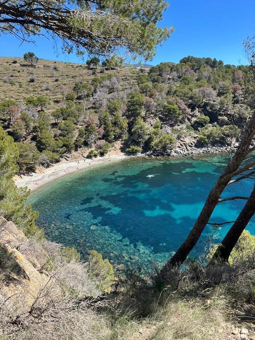 Cala Rostella