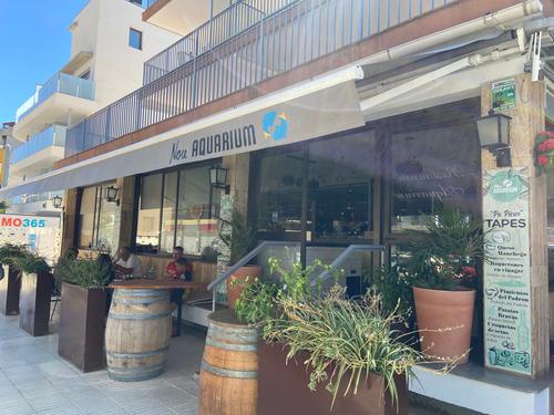 Restaurante Nou Aquarium