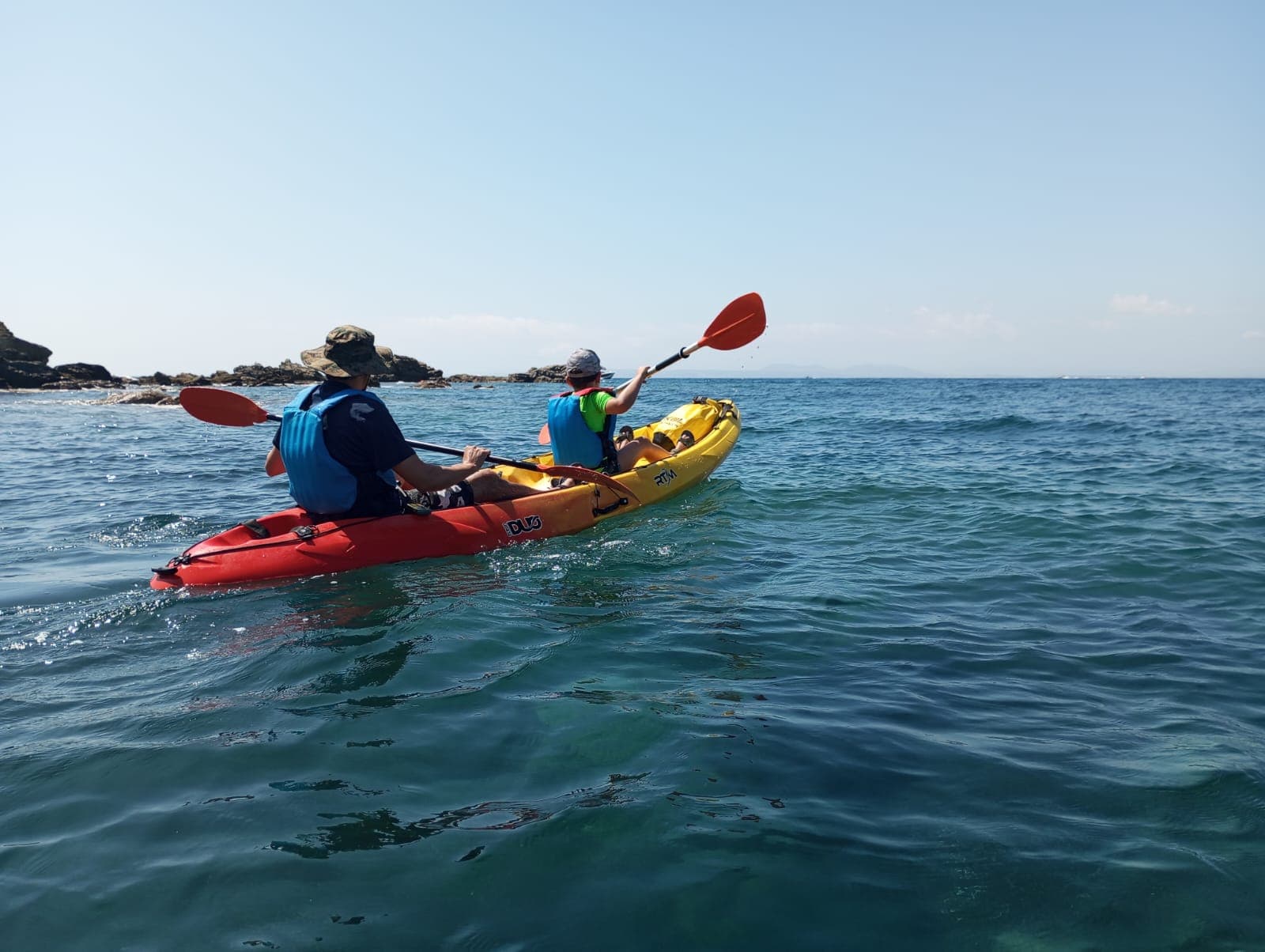 Excursiones a la Costa Brava
